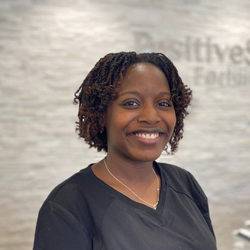 Kyoshi Richardson, Communications Director Kyoshi Richardson, Communications Director