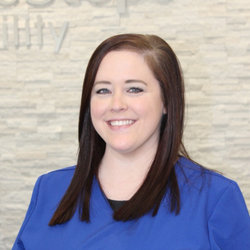 Megan Blanchard, Patient Experience Coordinator - Shreveport Megan Blanchard, Patient Experience Coordinator - Shreveport