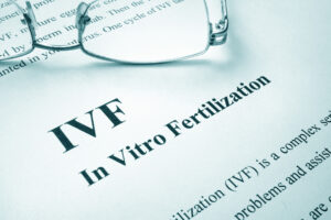 IVF - Learn more from ParryScope and Positive Steps Fertility