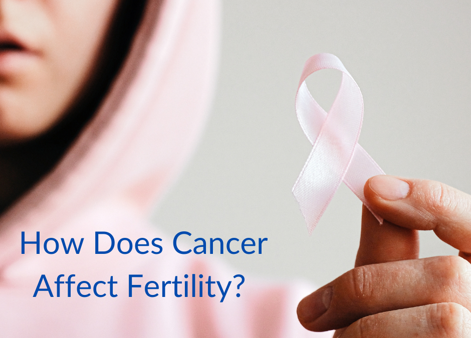 How Does Cancer Affect Fertility?