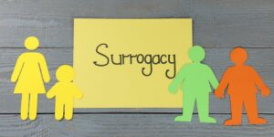 Surrogacy (2)