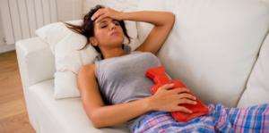 Irregular Periods and their impact on fertility