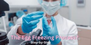 Egg Freezing Timeline