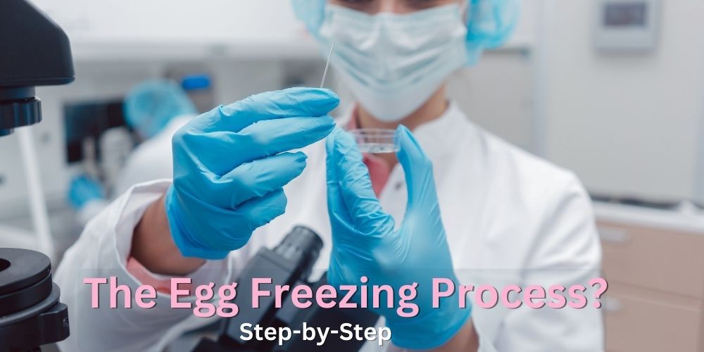 The Egg Freezing Process: An Educational 6-Step Walkthrough of the Egg Freezing Timeline