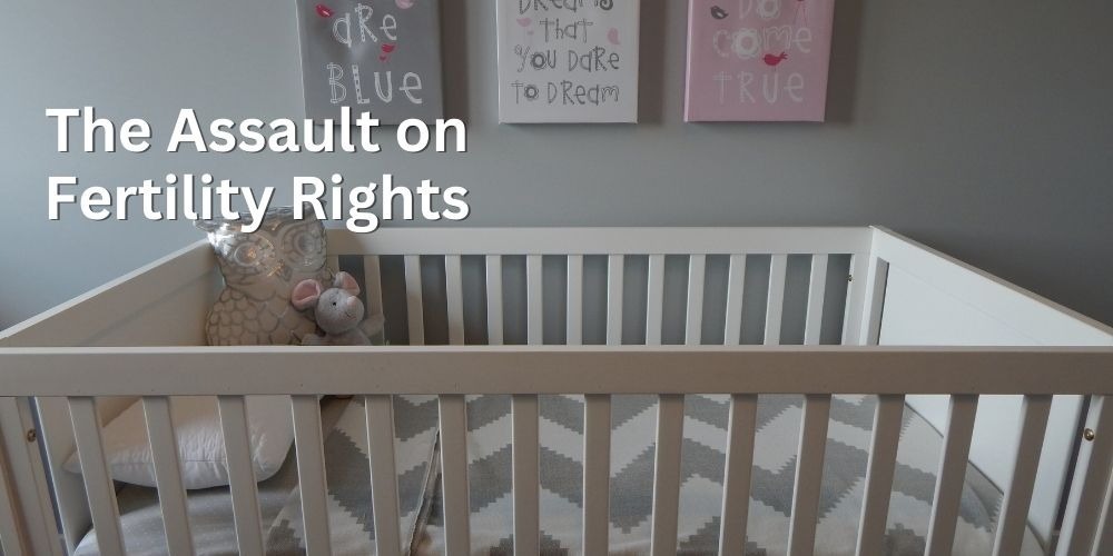 Fertility Under Fire: How Alabama’s Frozen Embryo Ruling Affects Hopeful Parents