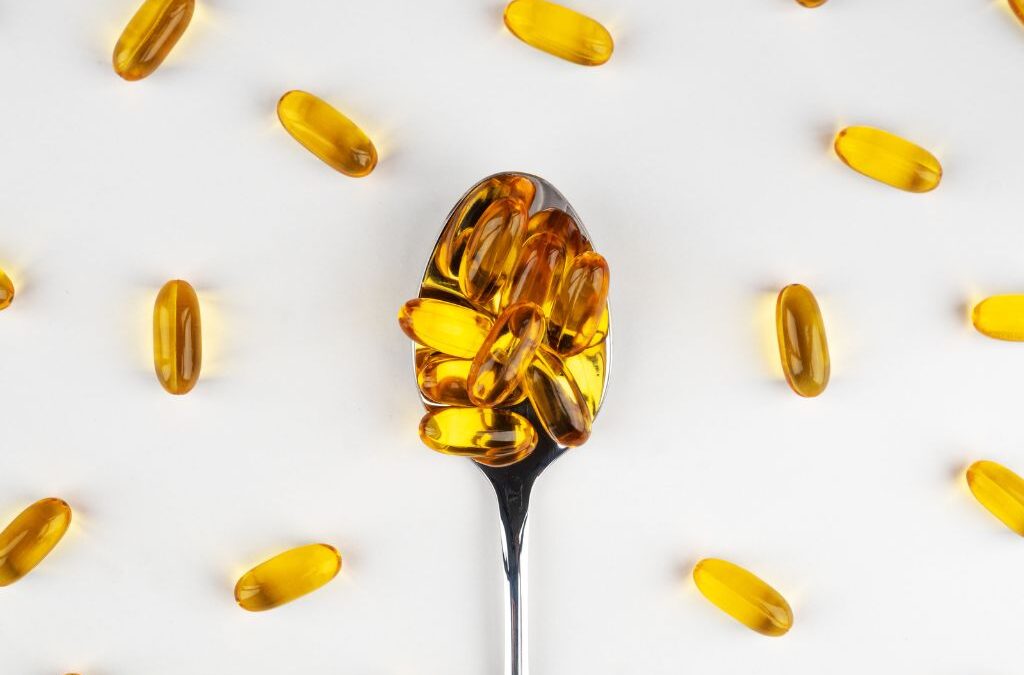 Can Vitamin D Boost Your Fertility? 5 Key Insights