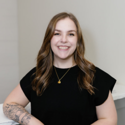 Abbey Jones RN - Positive Steps Fertility