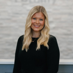 Ainsley Betcher RN - Positive Steps Fertility