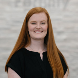 Amanda Doonan Embryologist - Positive Steps Fertility