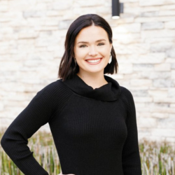 Ann-Marie Mahgoub Embryologist - Positive Steps Fertility