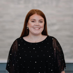 April Haley Scheduling Coordinator - Positive Steps Fertility