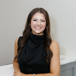 Brandi Cyr Scheduling Coordinator - Positive Steps Fertility