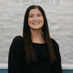 Courtney Gregory RN - Positive Steps Fertility