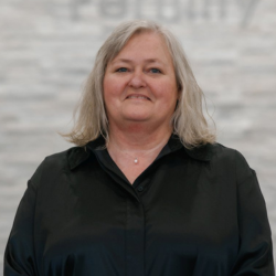 Lisa Dorman Lab Director - Positive Steps Fertility