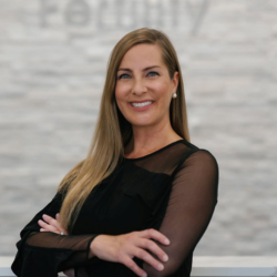 Melissa Harris - Practice Director - Positive Steps Fertility