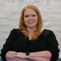 Tracy Boone Scheduling Coordinator - Positive Steps Fertility
