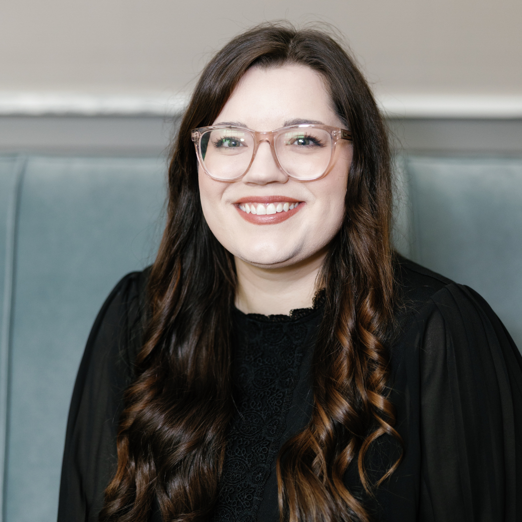 13 Caroline Eaton Scheduling Coordinator - Positive Steps Fertility