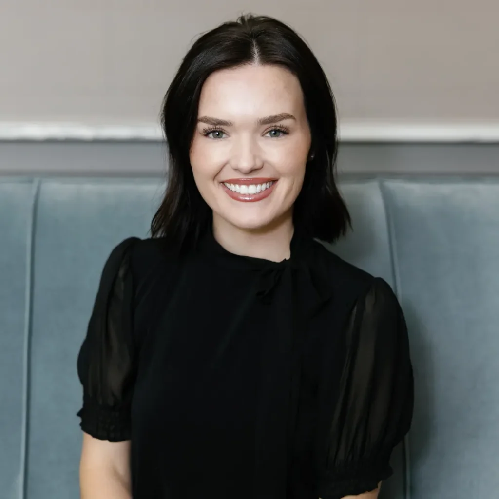 Ann-Marie Mahgoub