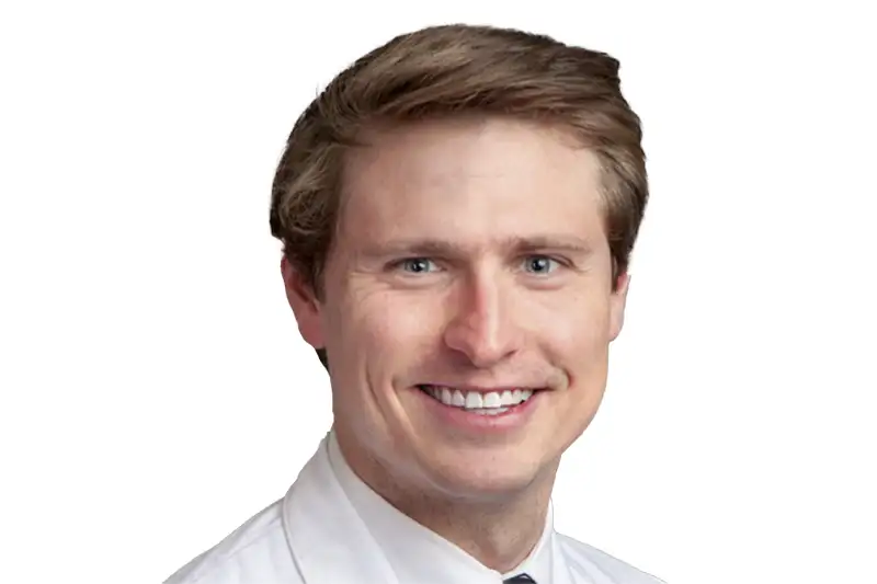 Dr. Evan Mulloy