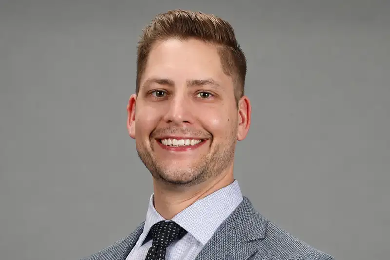 Dr. Nicholas Deebel