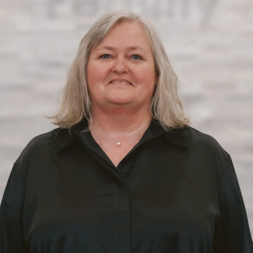 Lisa Dorman