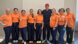 Positive Steps Fertility clinic for first fertility appointments in Madison, MS