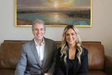 Positive Steps Fertility doctor and care team providing personalized fertility preservation services for future family building