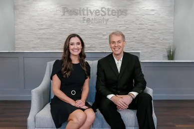 Positive Steps Fertility provides free fertility second opinions for patients seeking expert guidance on infertility diagnosis and fertility treatment options in Mississippi and Louisiana